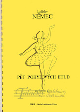 Pět pohybových etud: B-STOCK